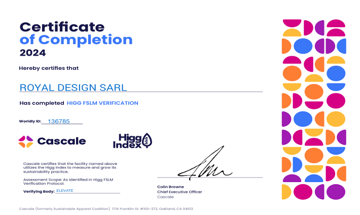 certs 1
